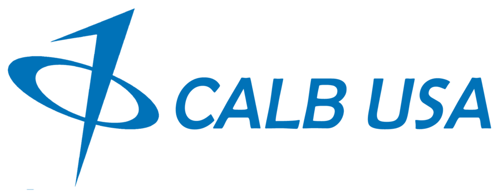 calb usa logo