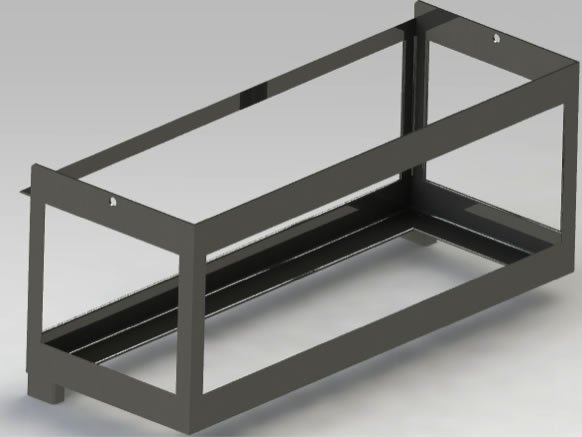 model of the