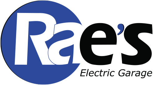raes company logo